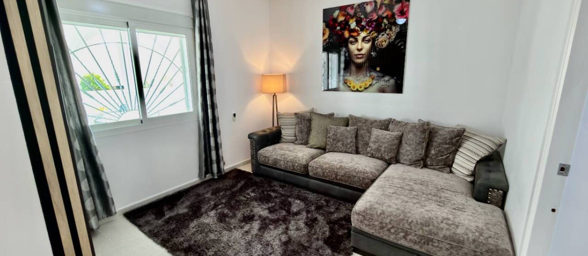 Sale - Villa - Ciudad Quesada - Central Quesada