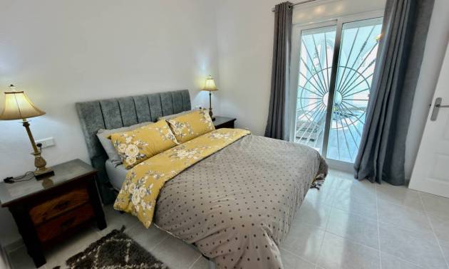 Sale - Villa - Ciudad Quesada - Central Quesada