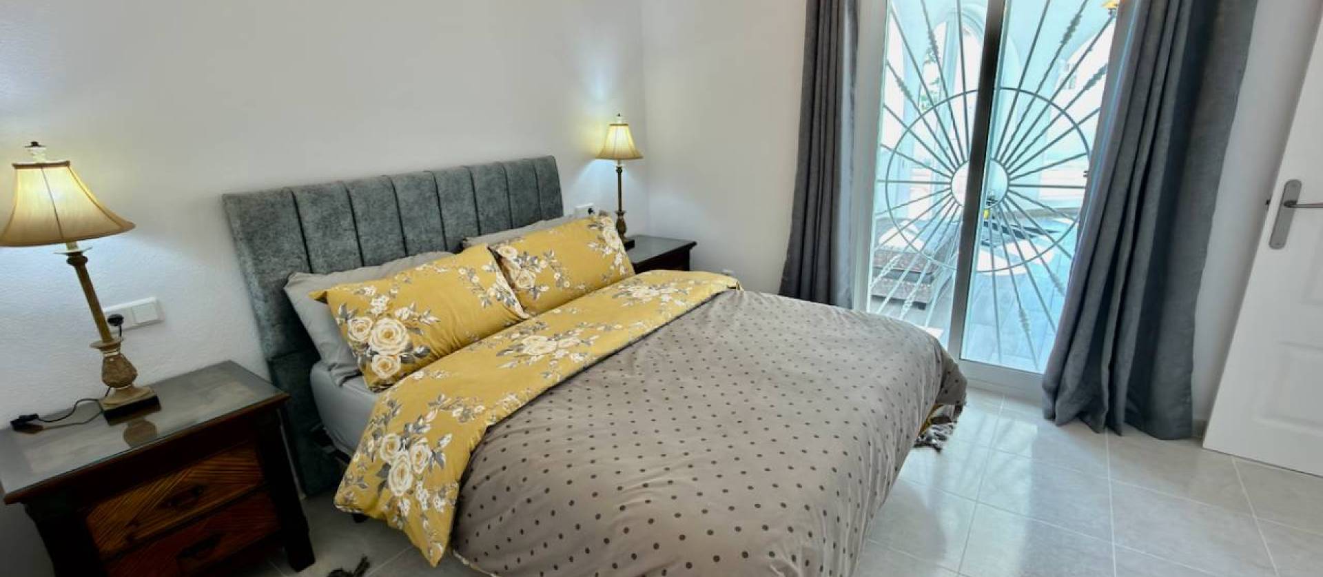 Sale - Villa - Ciudad Quesada - Central Quesada