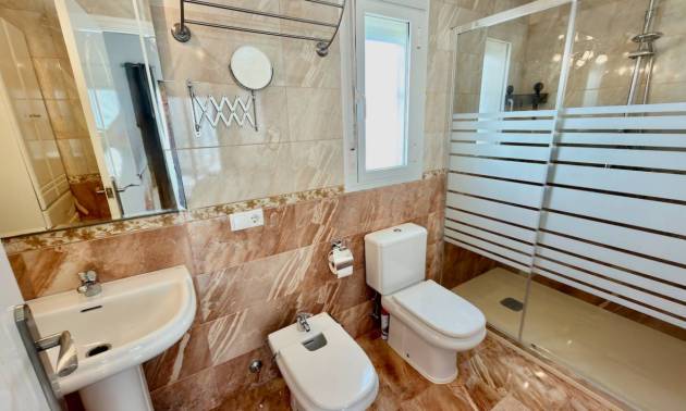 Sale - Villa - Ciudad Quesada - Central Quesada