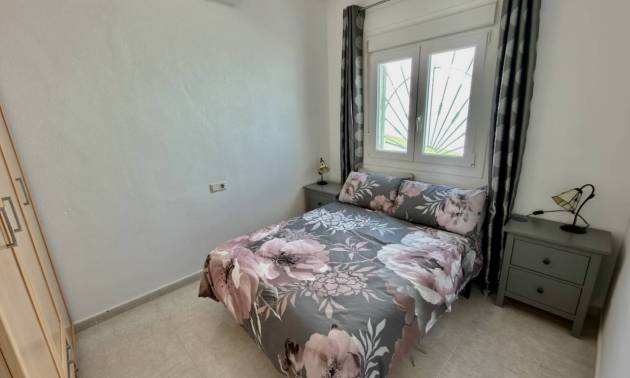 Sale - Villa - Ciudad Quesada - Central Quesada