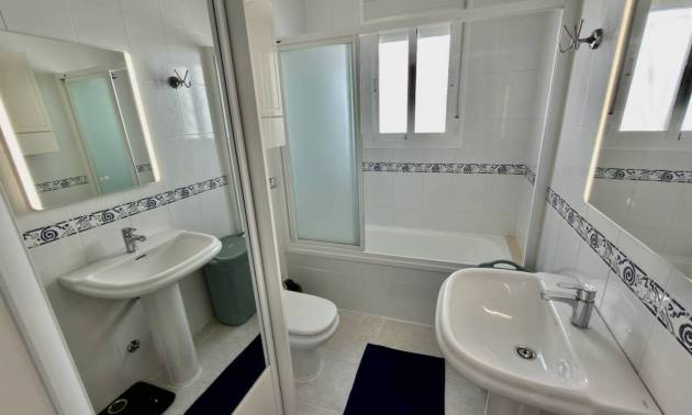 Sale - Villa - Ciudad Quesada - Central Quesada