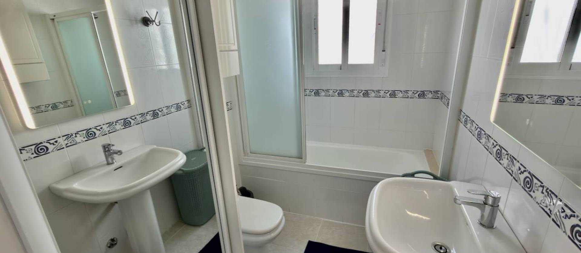 Sale - Villa - Ciudad Quesada - Central Quesada