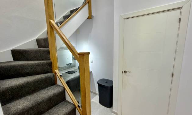 Sale - Villa - Ciudad Quesada - Central Quesada