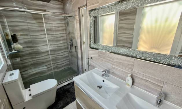 Sale - Villa - Ciudad Quesada - Central Quesada