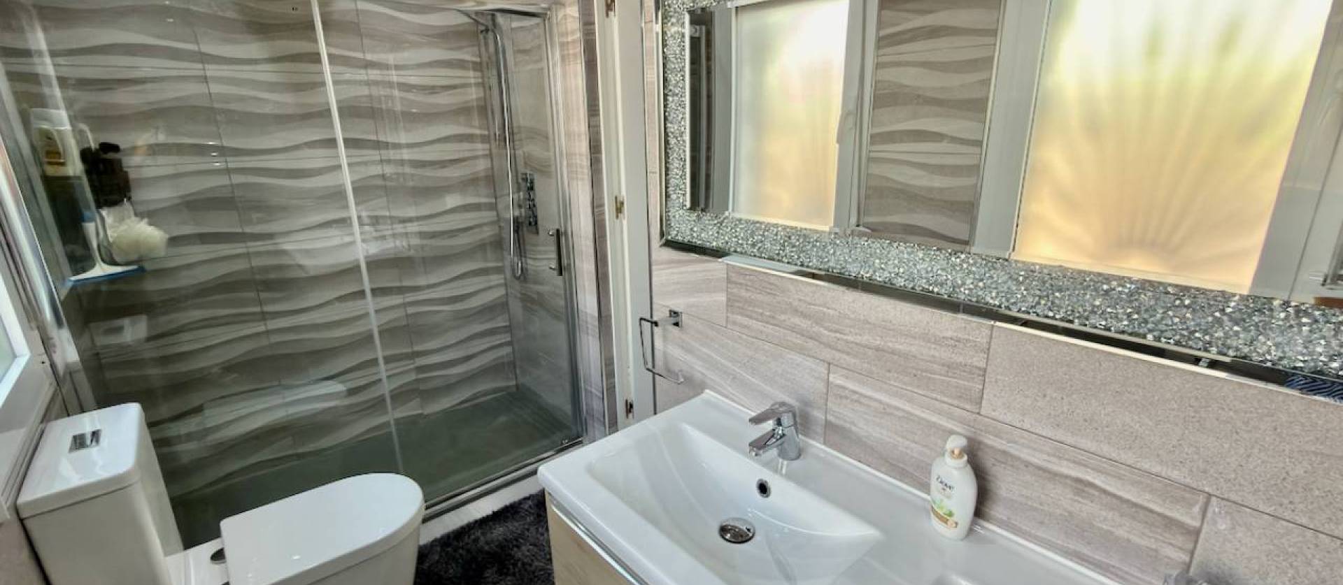 Sale - Villa - Ciudad Quesada - Central Quesada