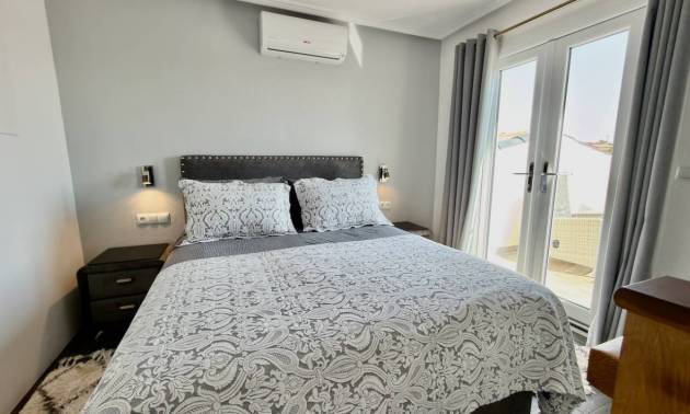 Sale - Villa - Ciudad Quesada - Central Quesada