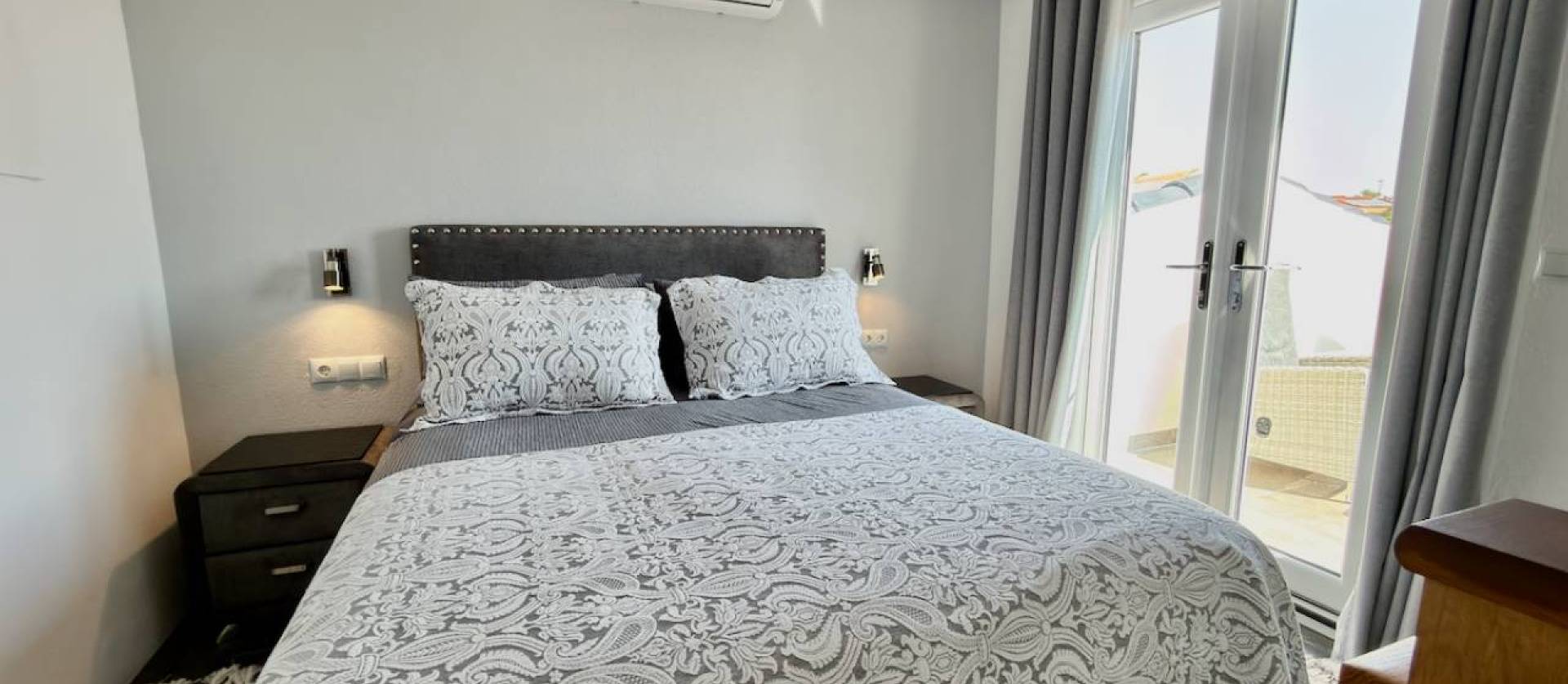 Sale - Villa - Ciudad Quesada - Central Quesada