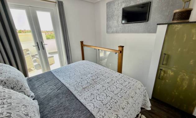 Sale - Villa - Ciudad Quesada - Central Quesada