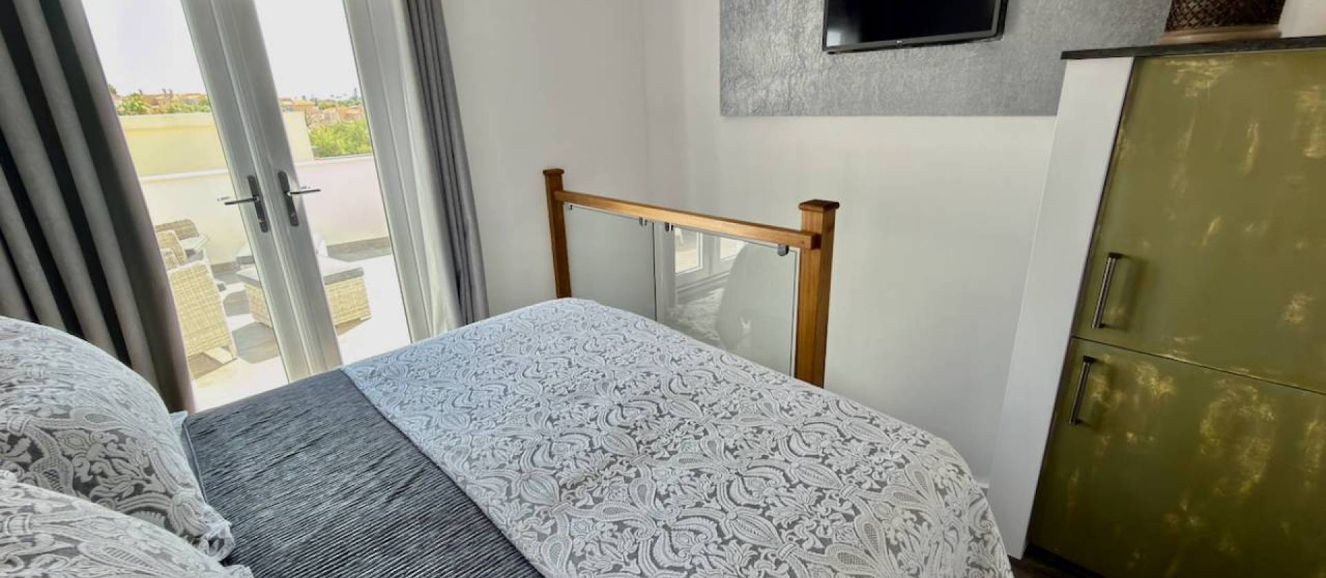 Sale - Villa - Ciudad Quesada - Central Quesada