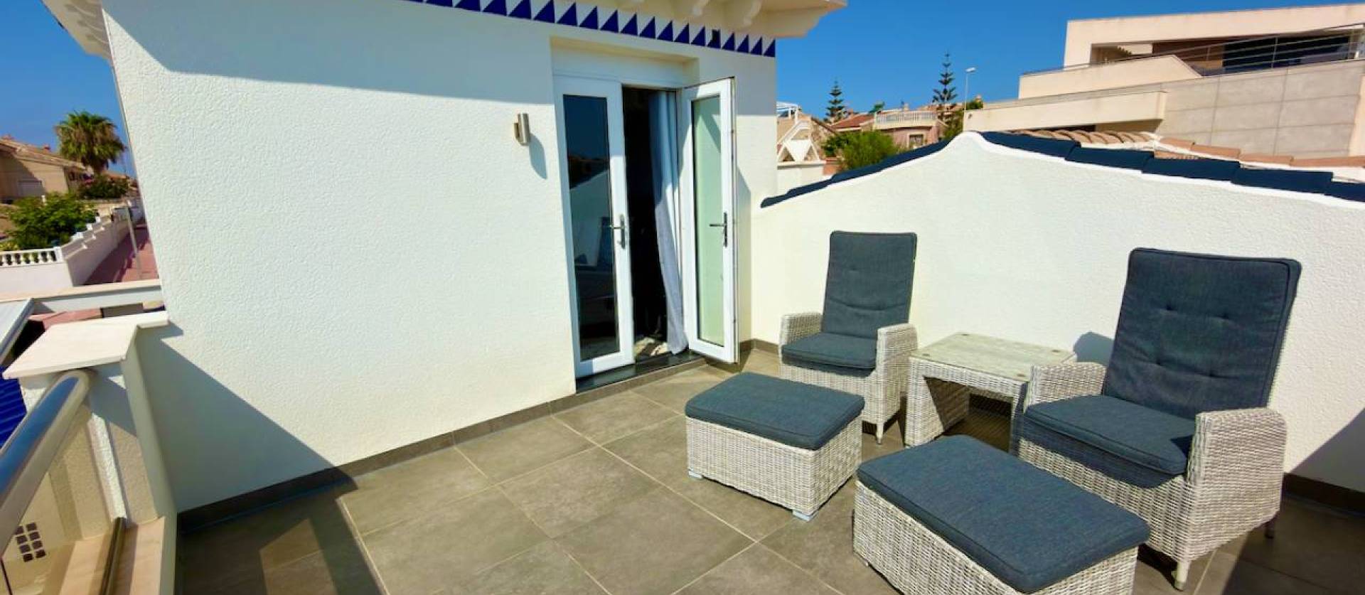 Sale - Villa - Ciudad Quesada - Central Quesada