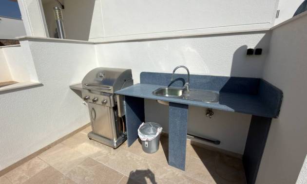 Sale - Villa - Ciudad Quesada - Central Quesada