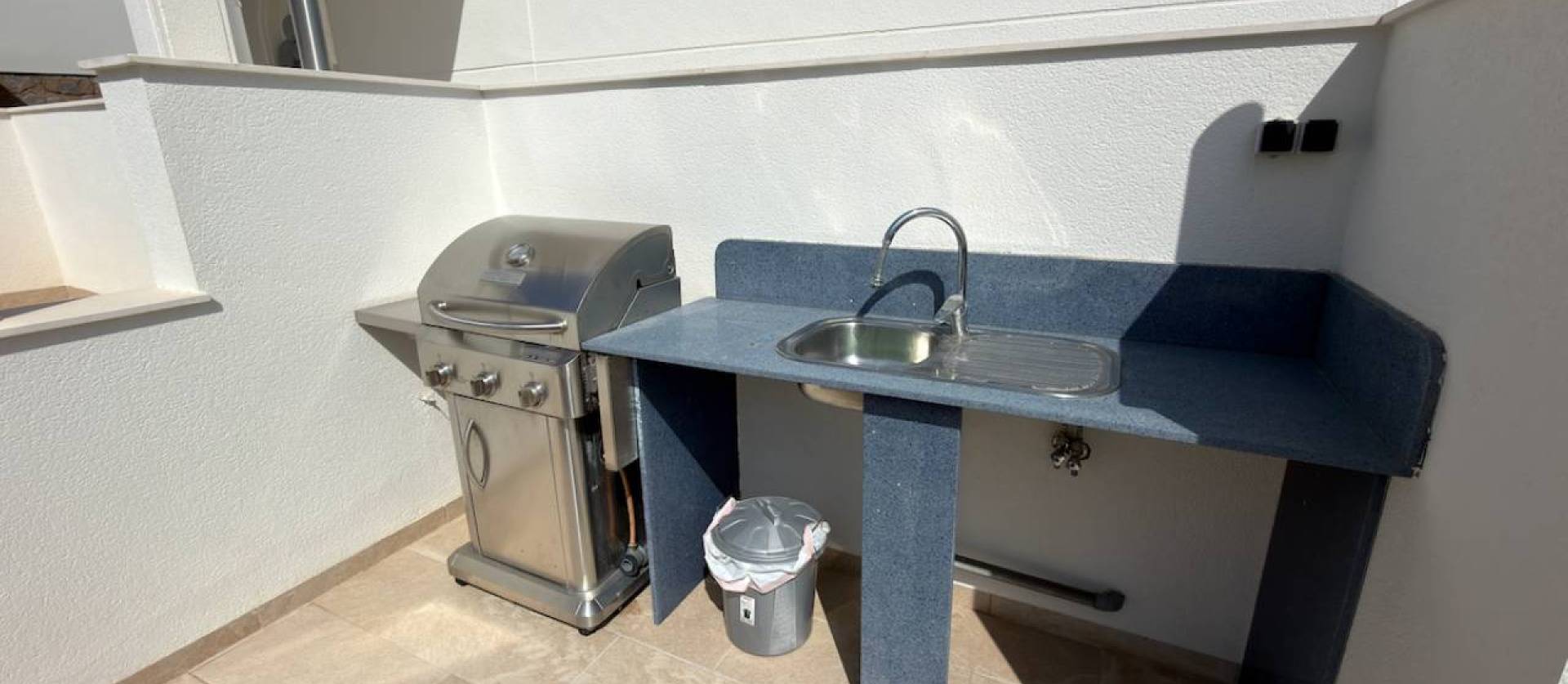 Sale - Villa - Ciudad Quesada - Central Quesada