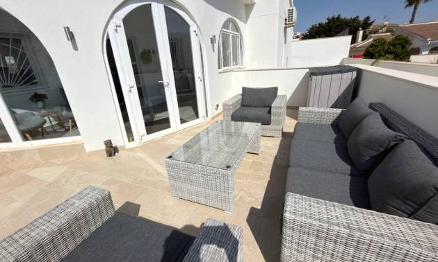 Sale - Villa - Ciudad Quesada - Central Quesada