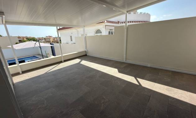 Sale - Villa - Ciudad Quesada - Central Quesada