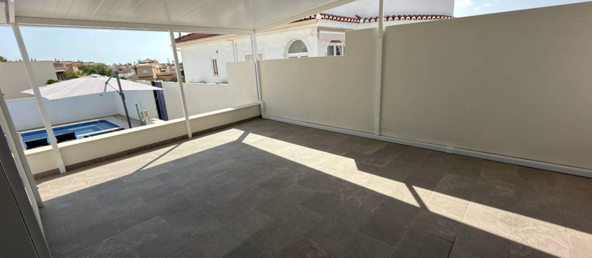 Sale - Villa - Ciudad Quesada - Central Quesada