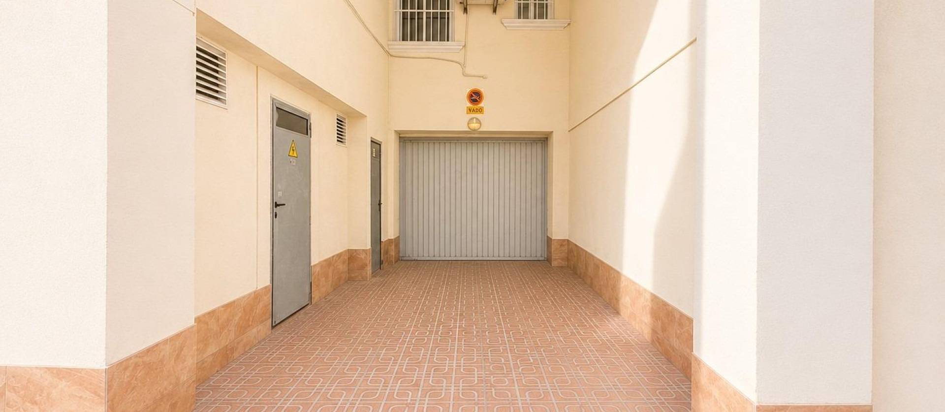 Long time Rental - Commercial - Torrevieja - Centro
