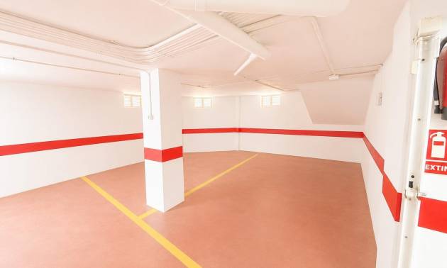 Long time Rental - Commercial - Torrevieja - Centro