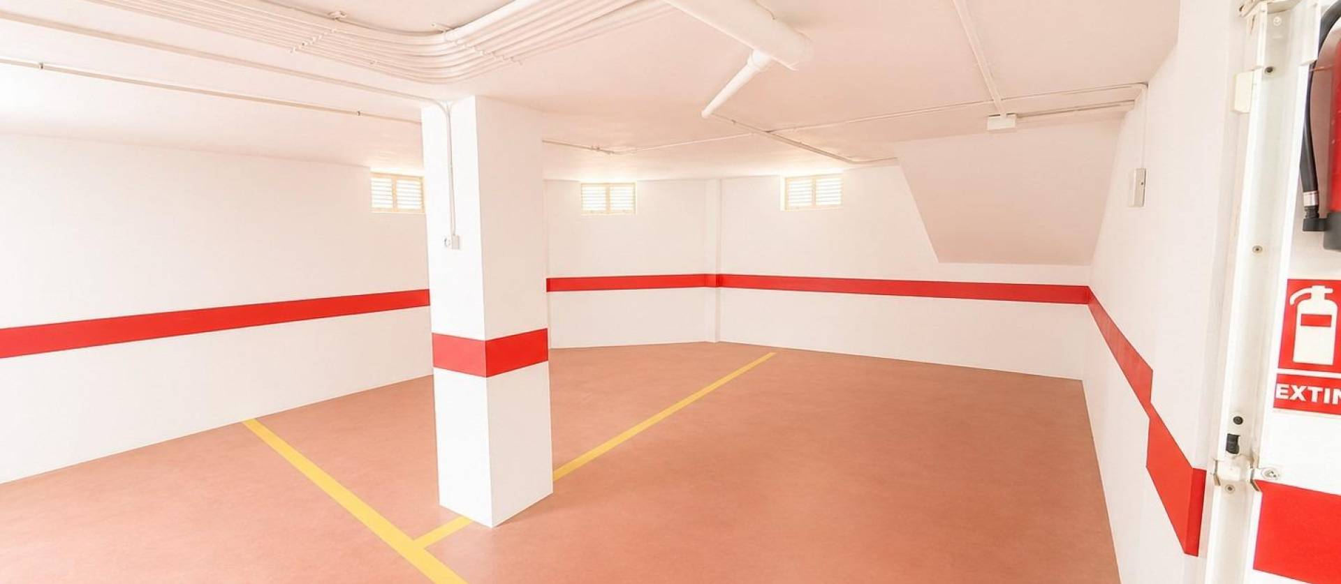 Long time Rental - Commercial - Torrevieja - Centro