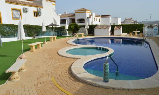 Sale - Apartment - Orihuela - Entre Naranjos Vistabella Golf