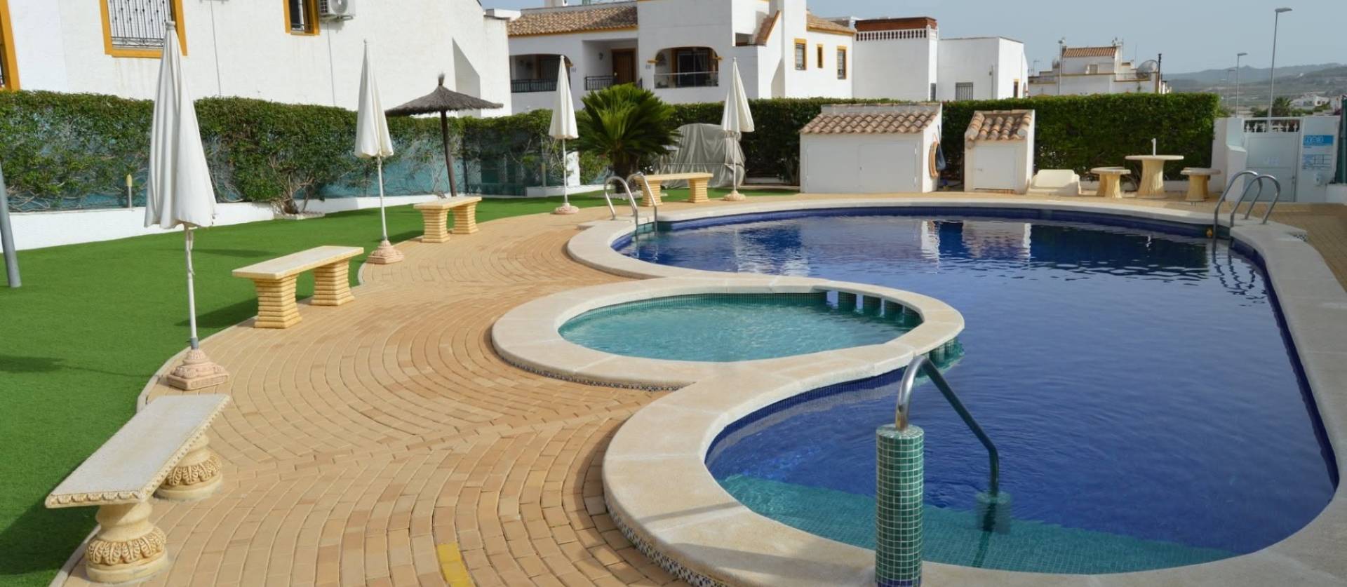 Sale - Apartment - Orihuela - Entre Naranjos Vistabella Golf