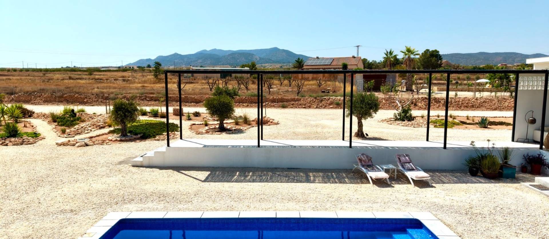 Bestaande woningen - Villa - Pinoso