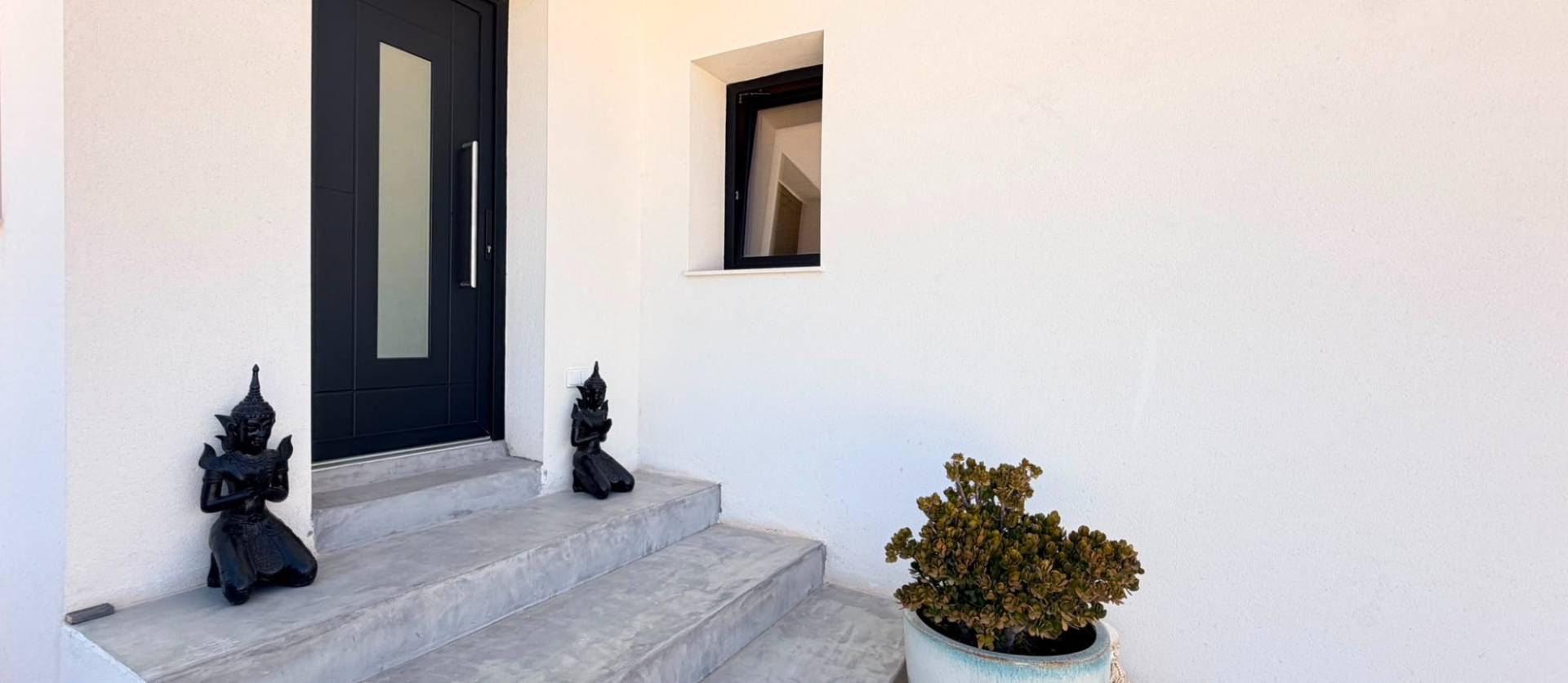 Bestaande woningen - Villa - Pinoso