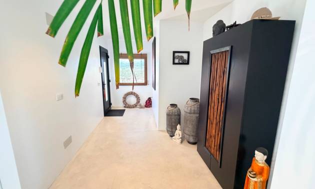 Bestaande woningen - Villa - Pinoso