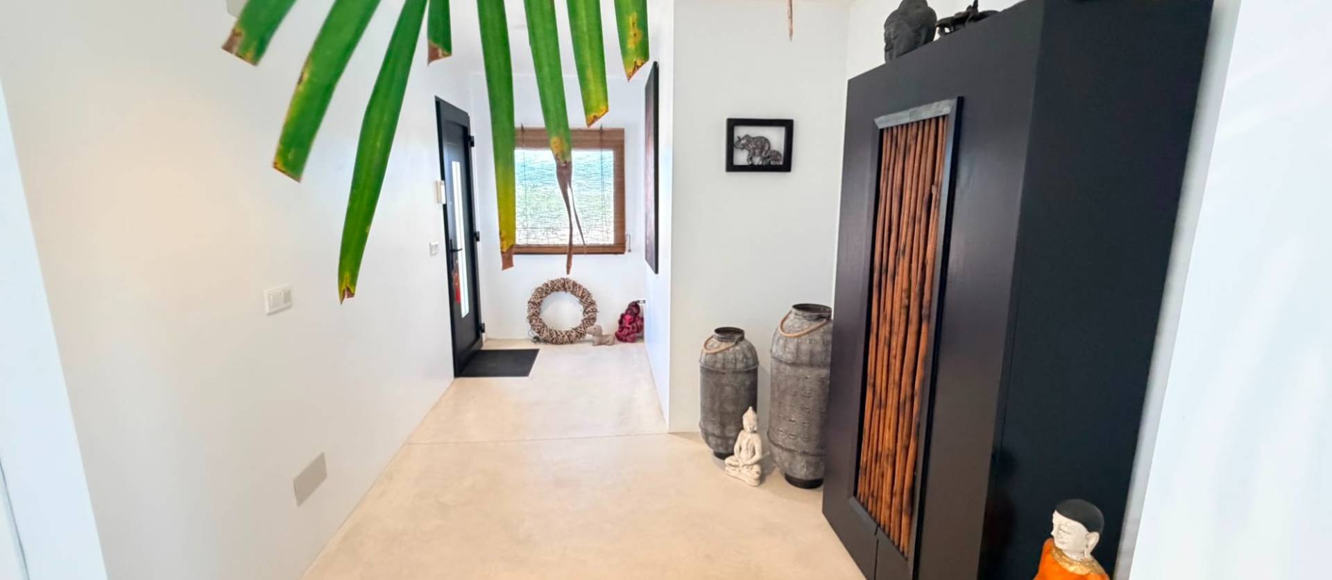Bestaande woningen - Villa - Pinoso