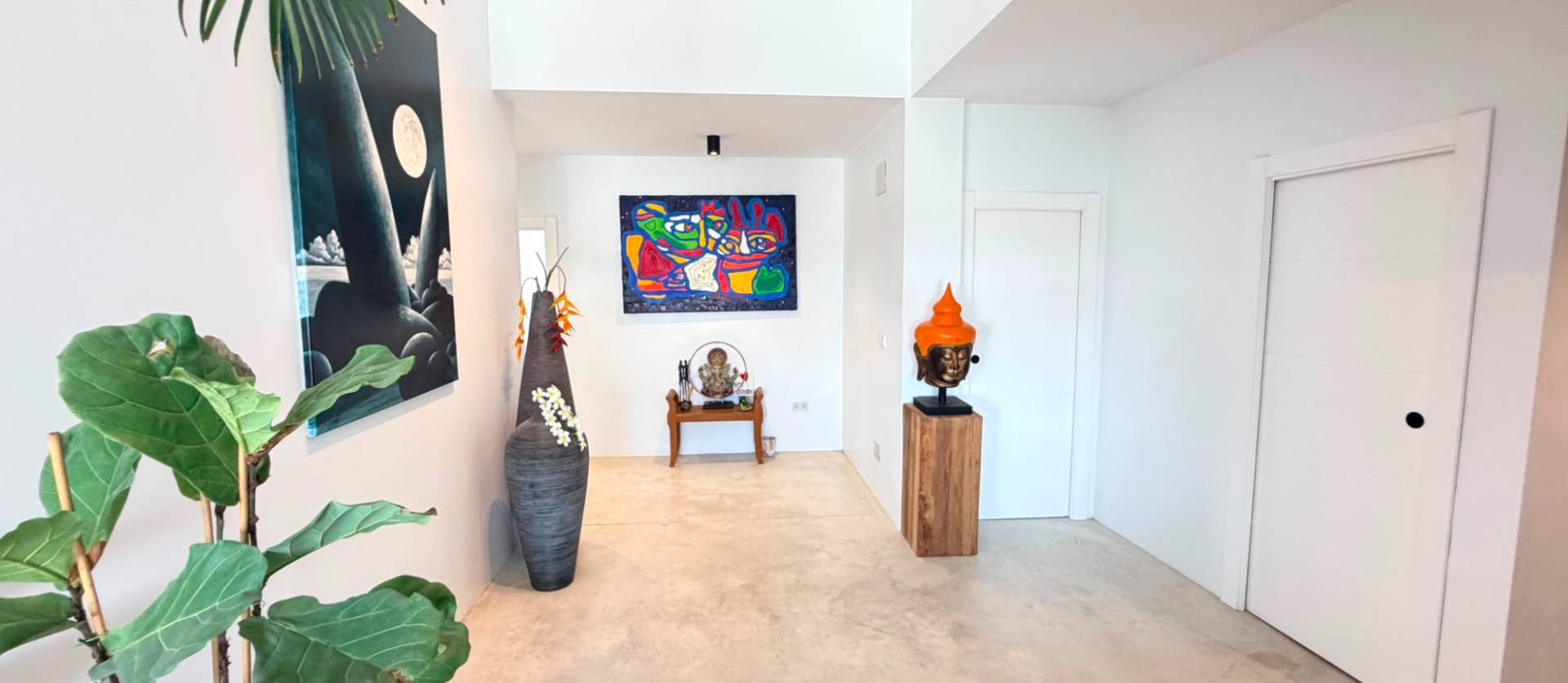 Bestaande woningen - Villa - Pinoso