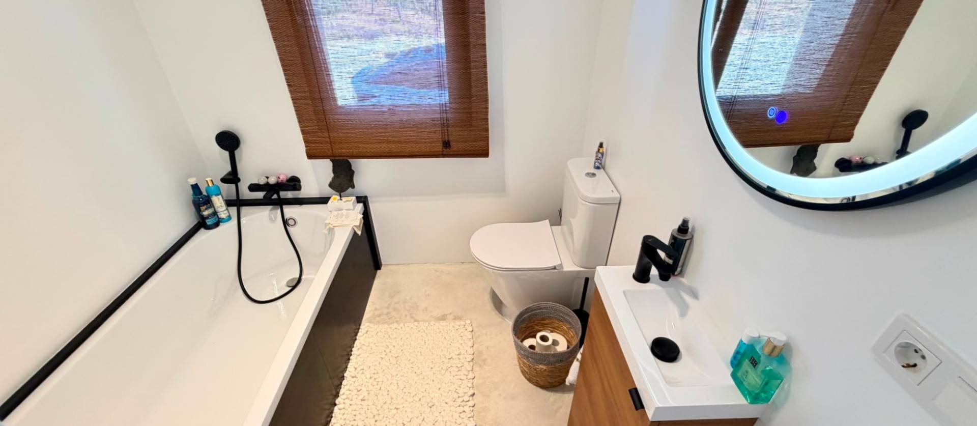 Bestaande woningen - Villa - Pinoso