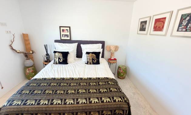 Bestaande woningen - Villa - Pinoso