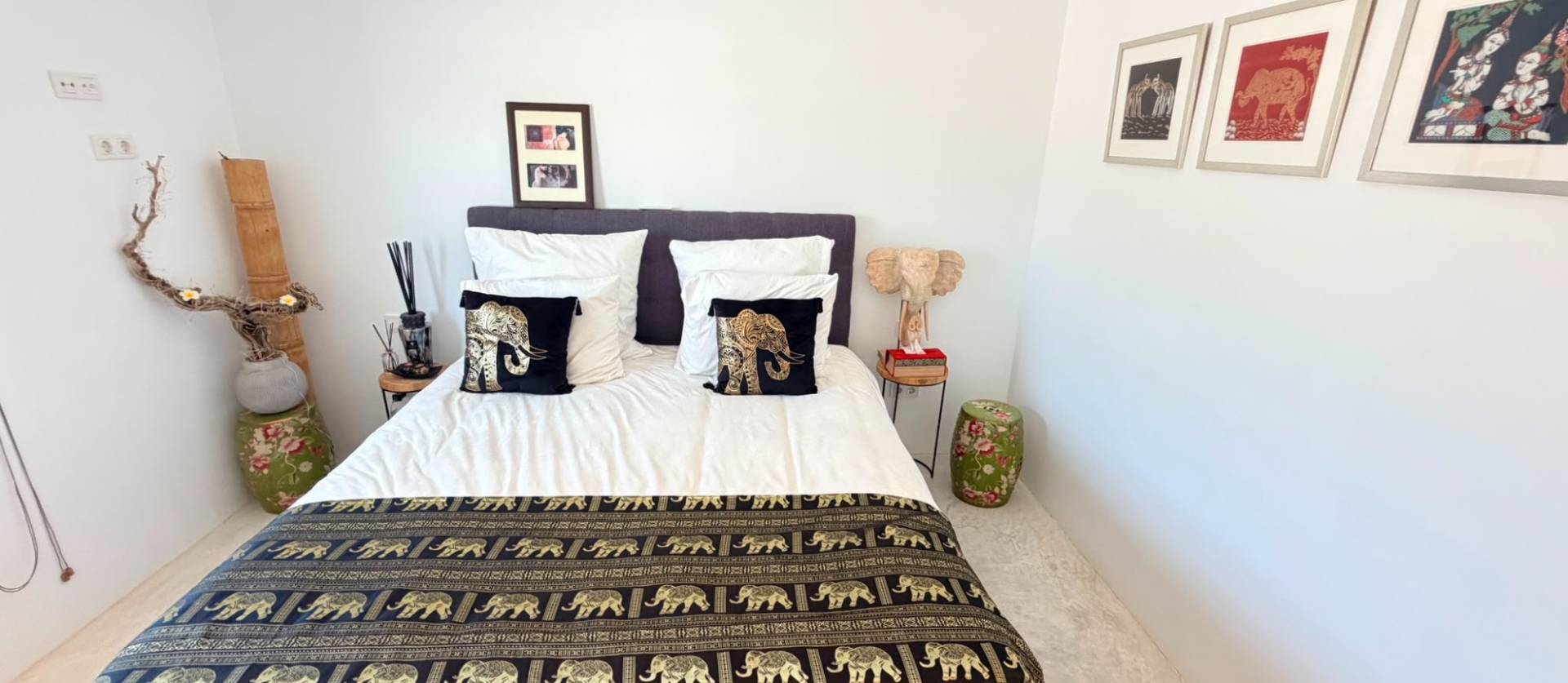 Bestaande woningen - Villa - Pinoso