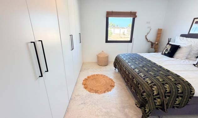 Bestaande woningen - Villa - Pinoso