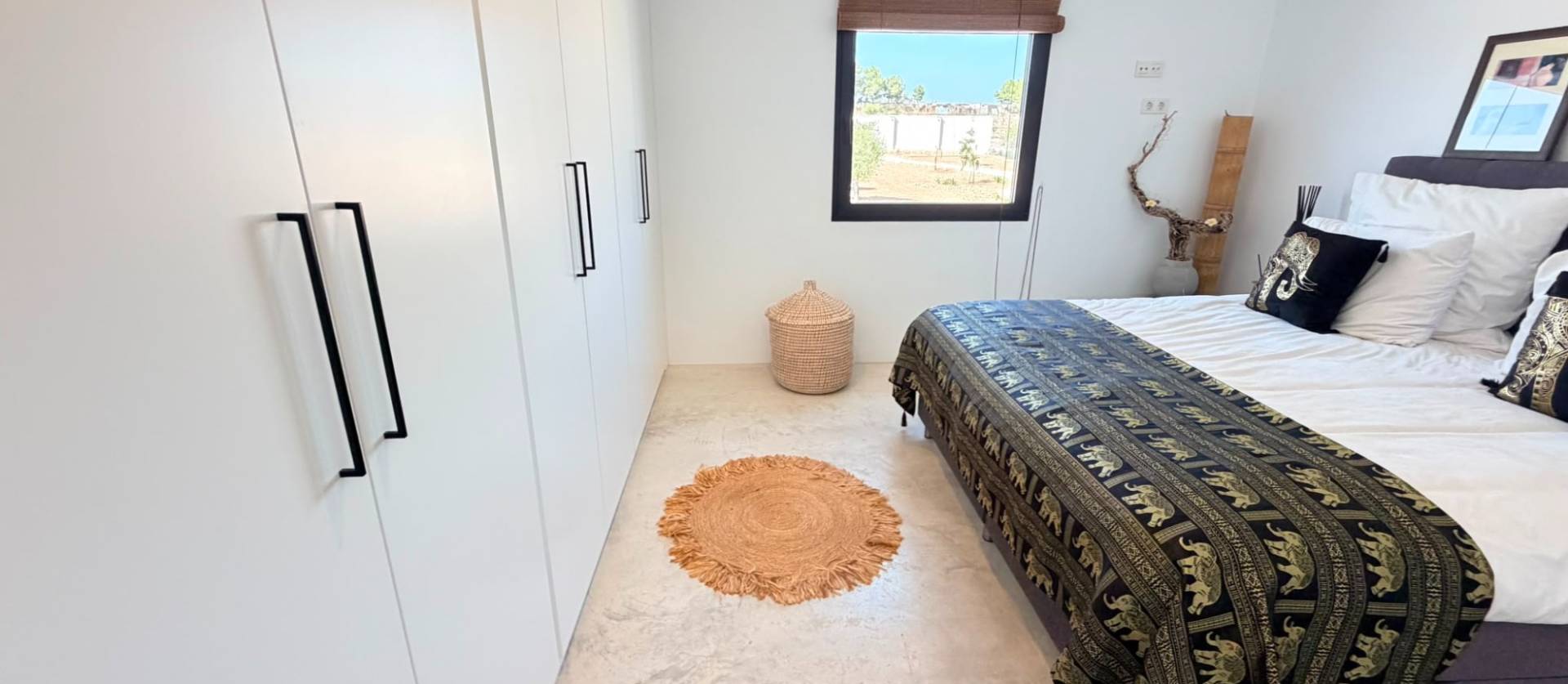 Bestaande woningen - Villa - Pinoso