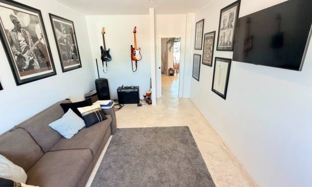 Bestaande woningen - Villa - Pinoso