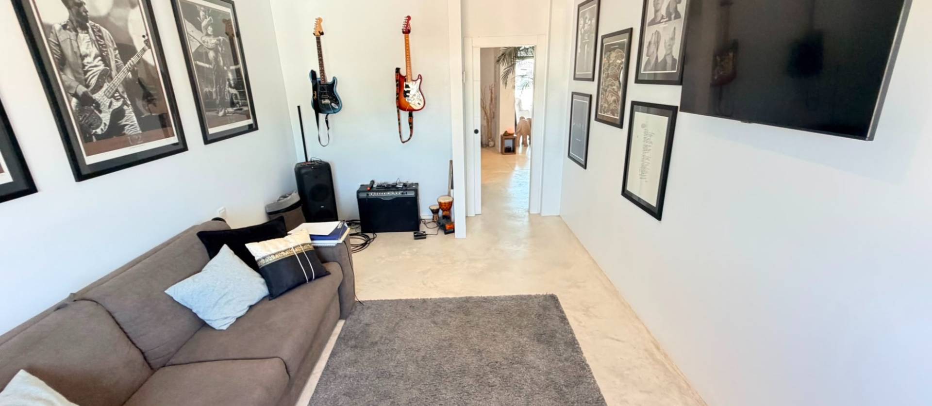 Bestaande woningen - Villa - Pinoso