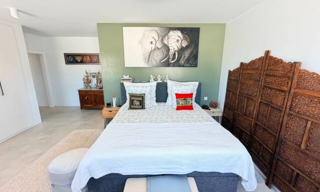 Bestaande woningen - Villa - Pinoso