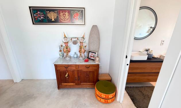 Bestaande woningen - Villa - Pinoso