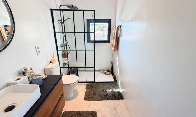 Bestaande woningen - Villa - Pinoso