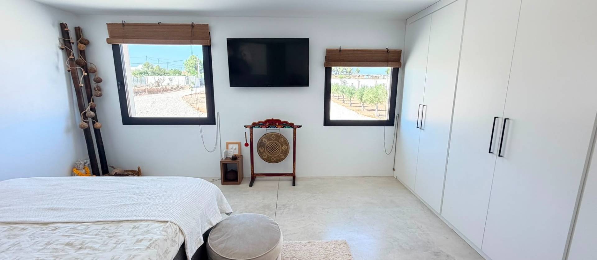 Bestaande woningen - Villa - Pinoso