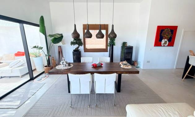 Bestaande woningen - Villa - Pinoso