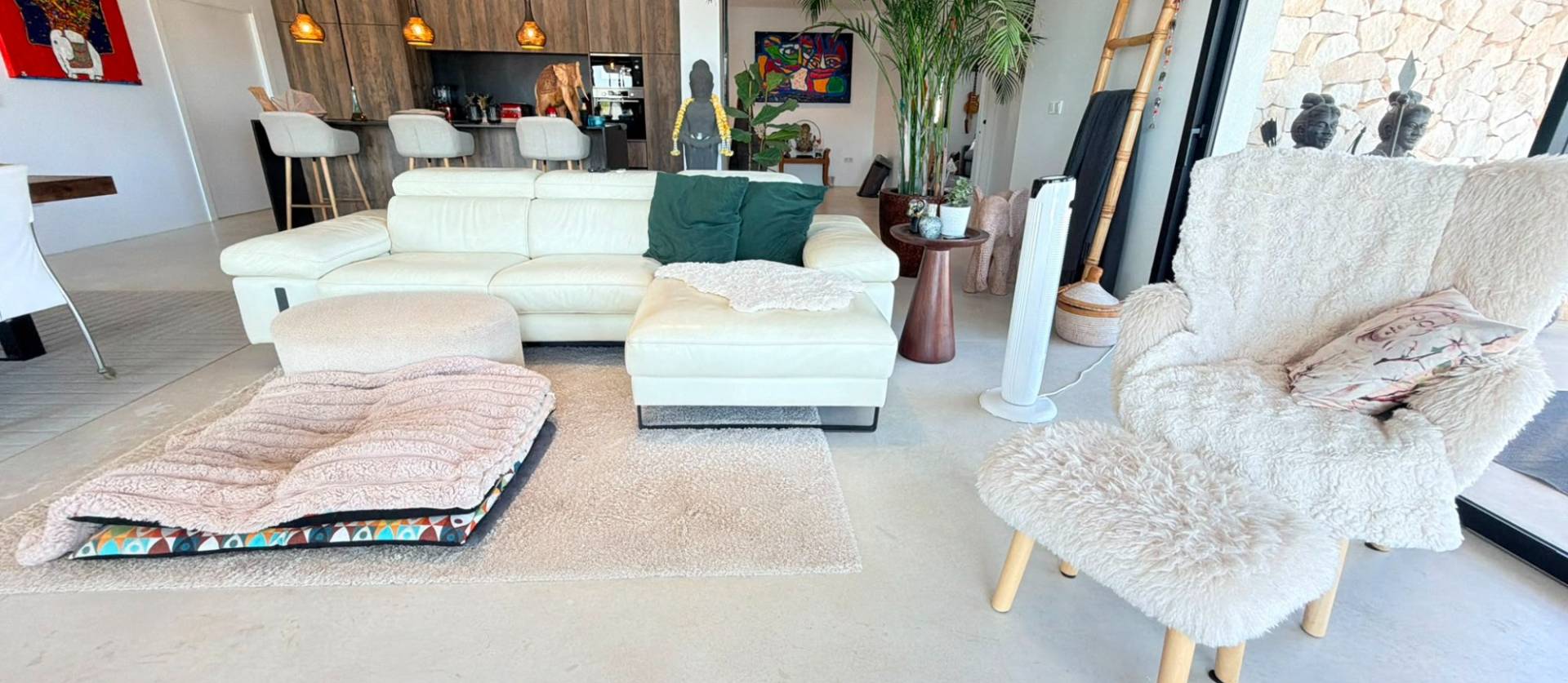 Bestaande woningen - Villa - Pinoso