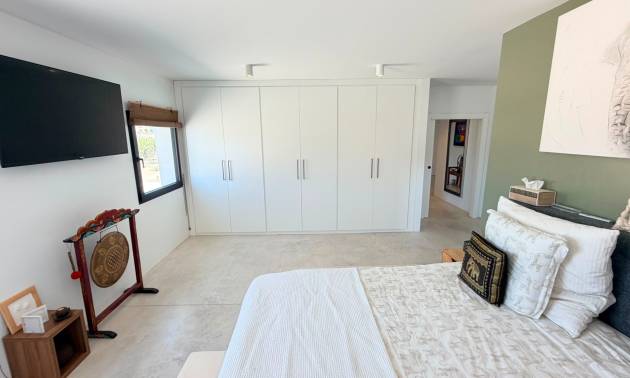 Bestaande woningen - Villa - Pinoso