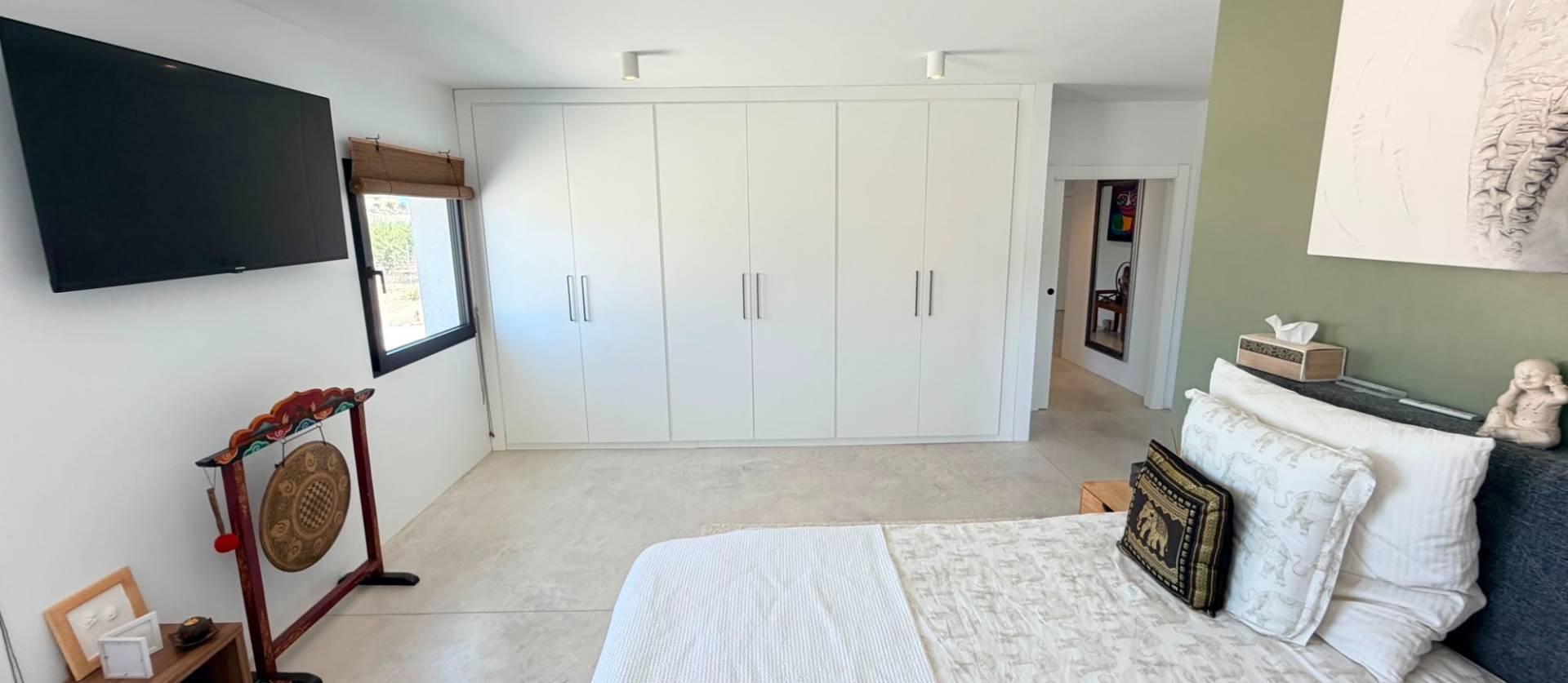 Bestaande woningen - Villa - Pinoso