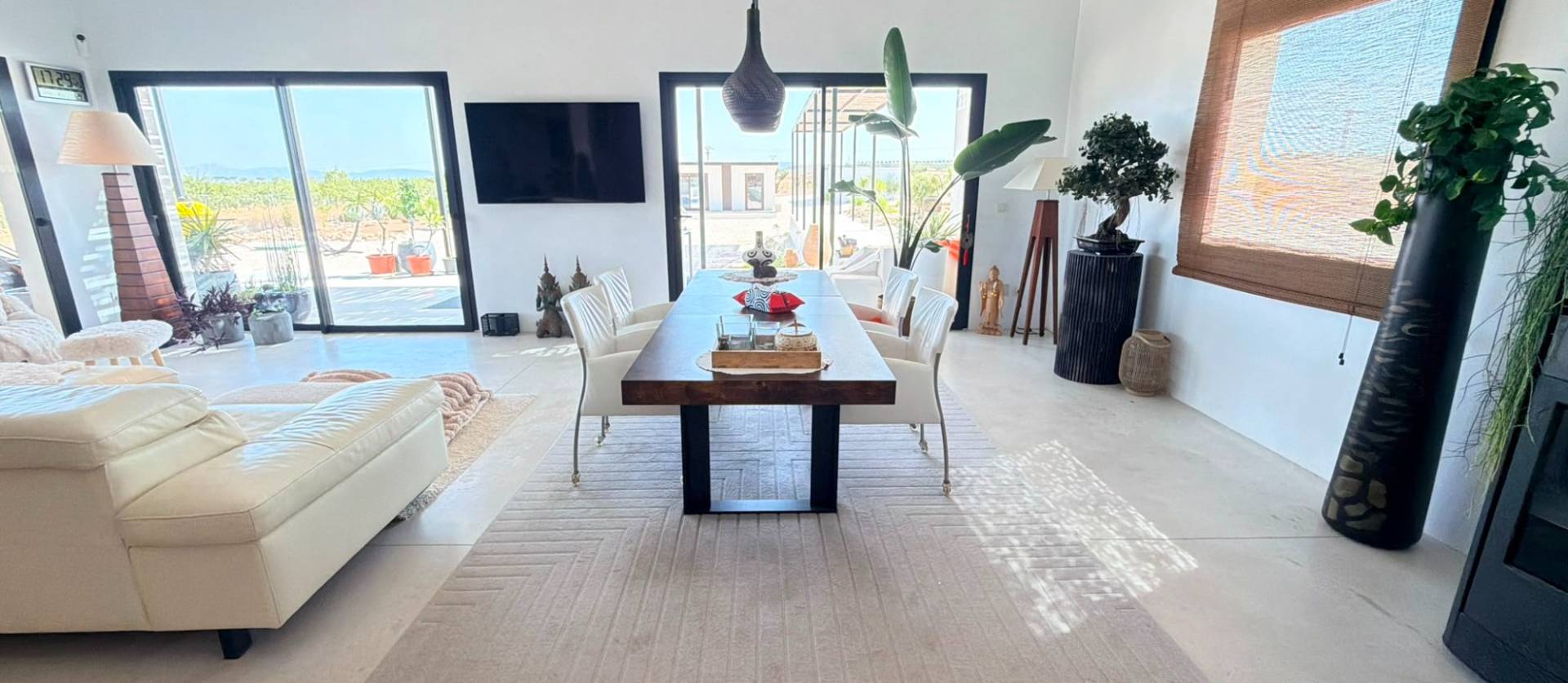 Bestaande woningen - Villa - Pinoso