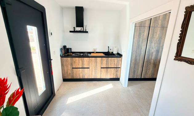 Bestaande woningen - Villa - Pinoso