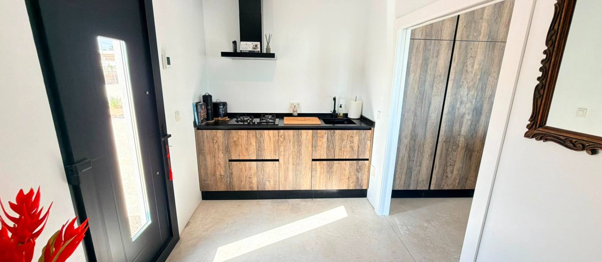 Bestaande woningen - Villa - Pinoso