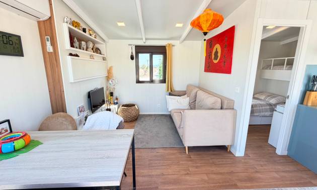 Bestaande woningen - Villa - Pinoso