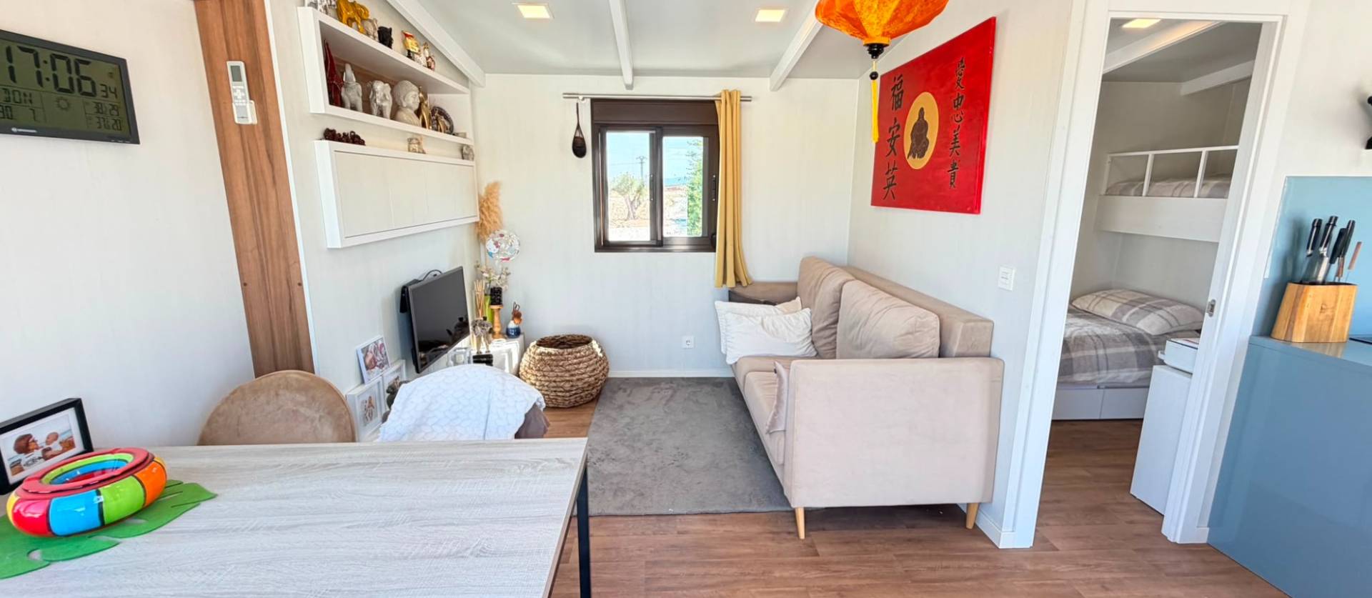 Bestaande woningen - Villa - Pinoso